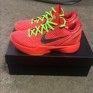 Nike Kobe 6 Protro